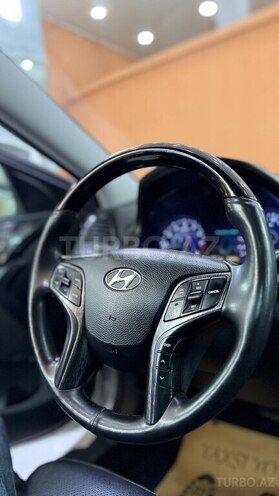 Hyundai Grandeur-16