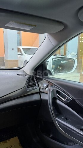 Hyundai Grandeur-18