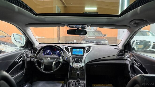 Hyundai Grandeur-4
