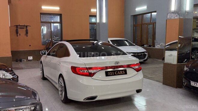 Hyundai Grandeur-20