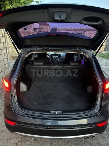 Hyundai Santa Fe-7