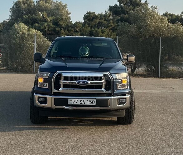 Ford F-150-20