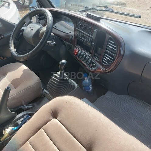 Hyundai HD-65-6