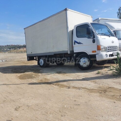 Hyundai HD-65-3