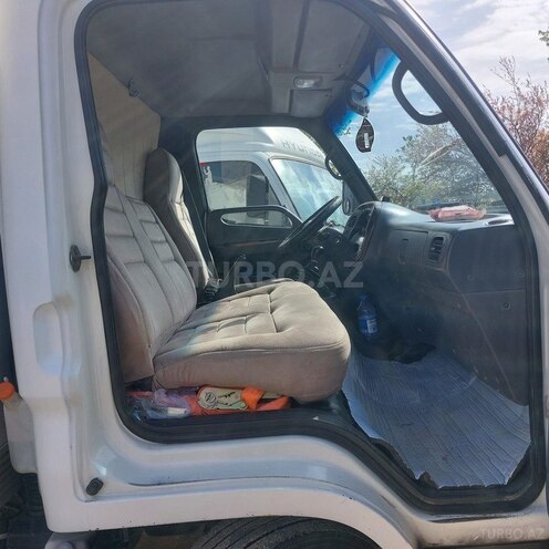 Hyundai HD-65-11