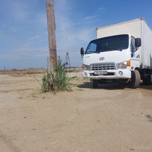 Hyundai HD-65-2