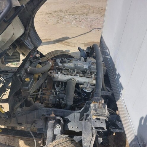 Hyundai HD-65-7