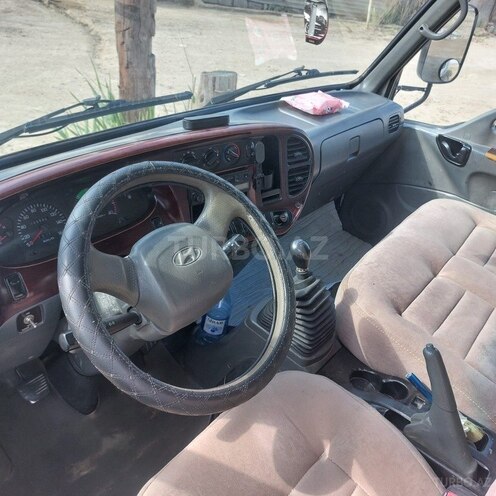 Hyundai HD-65-5