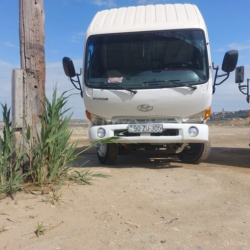 Hyundai HD-65-8