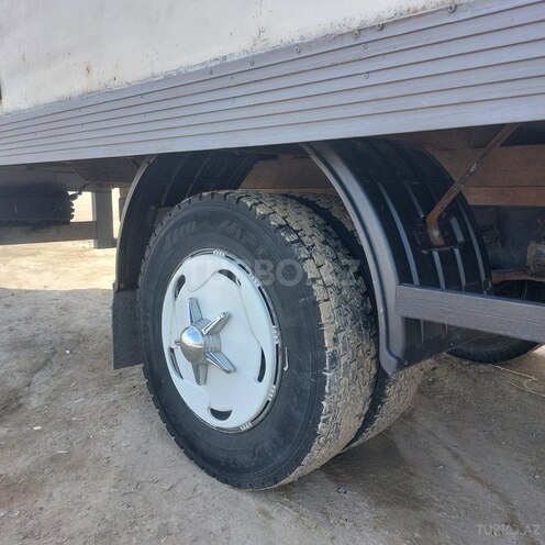 Hyundai HD-65-10