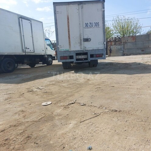 Hyundai HD-65-13