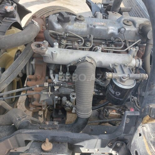 Hyundai HD-65-12