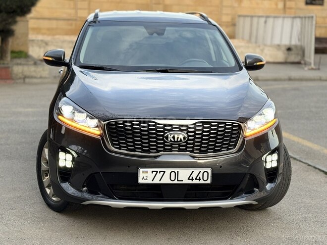 Kia Sorento-3