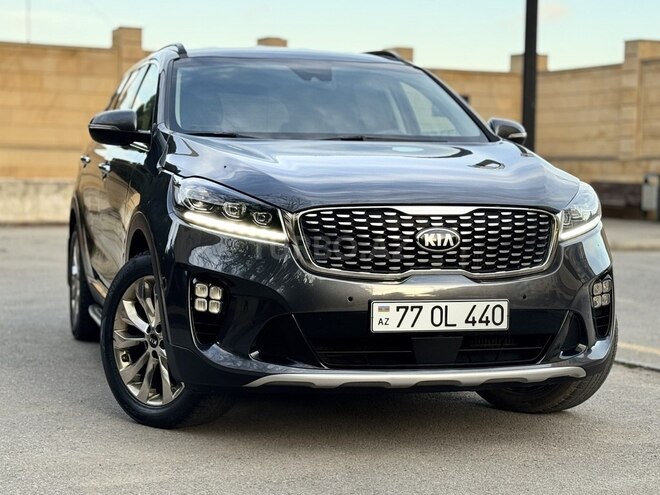 Kia Sorento-13