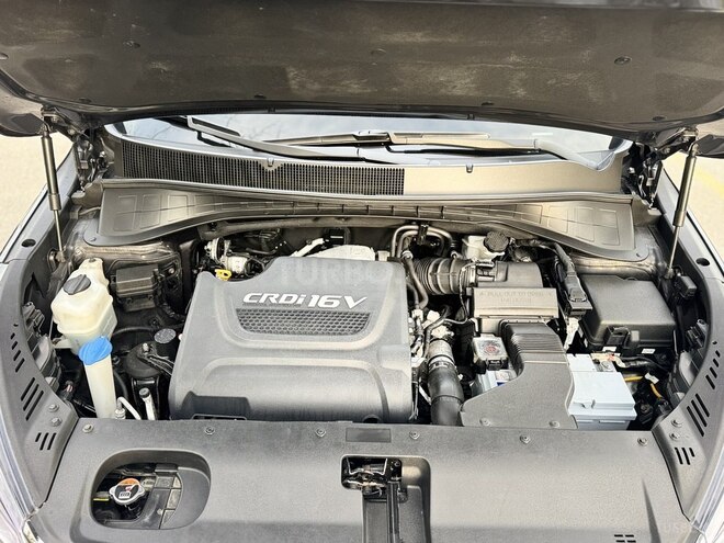 Kia Sorento-8
