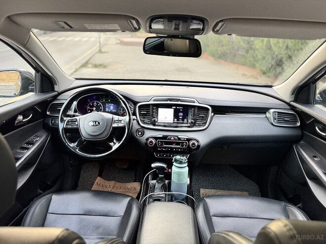 Kia Sorento-5