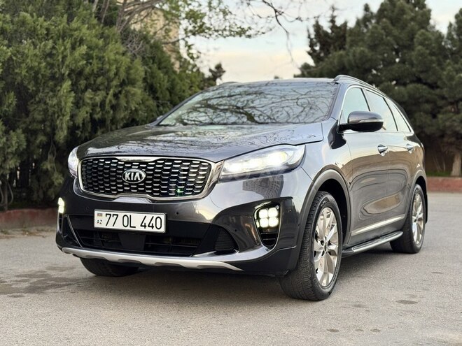 Kia Sorento-14