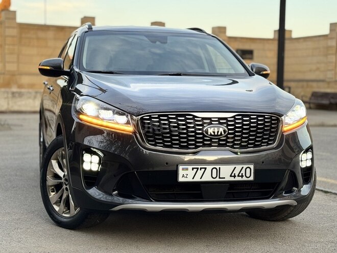 Kia Sorento-18