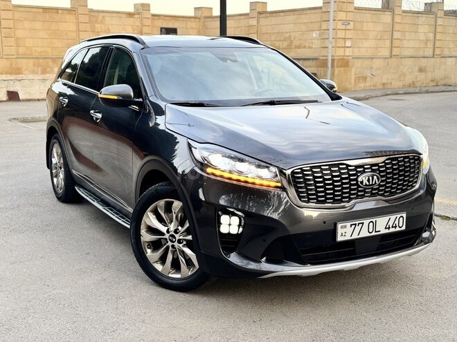 Kia Sorento-19