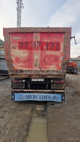 MAN TGS 33.360-4