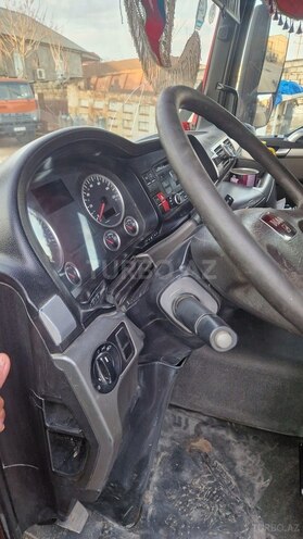 MAN TGS 33.360-6