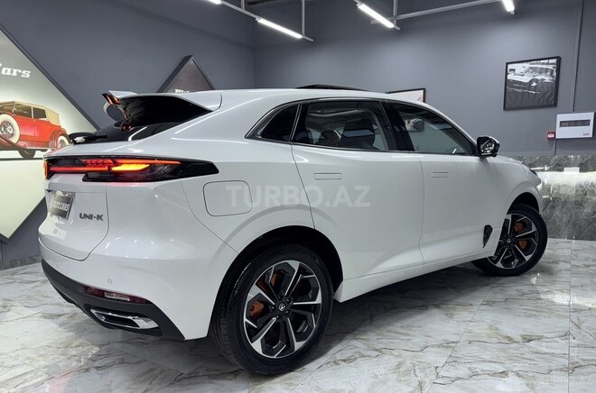 Changan Uni-K iDD-5