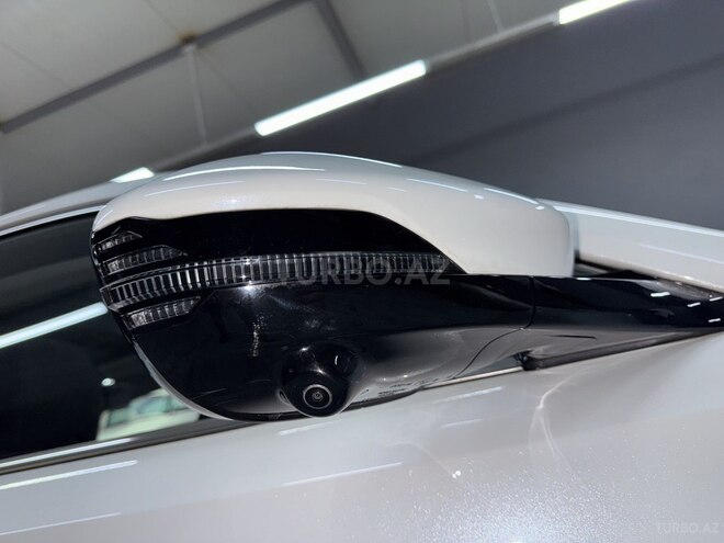 Changan Uni-K iDD-43