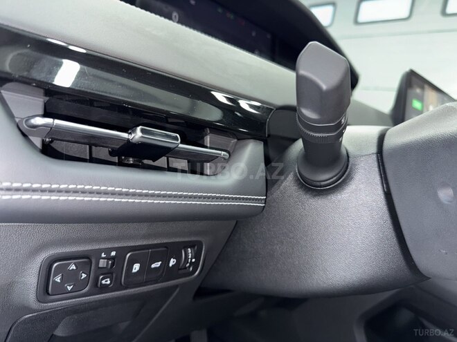 Changan Uni-K iDD-22