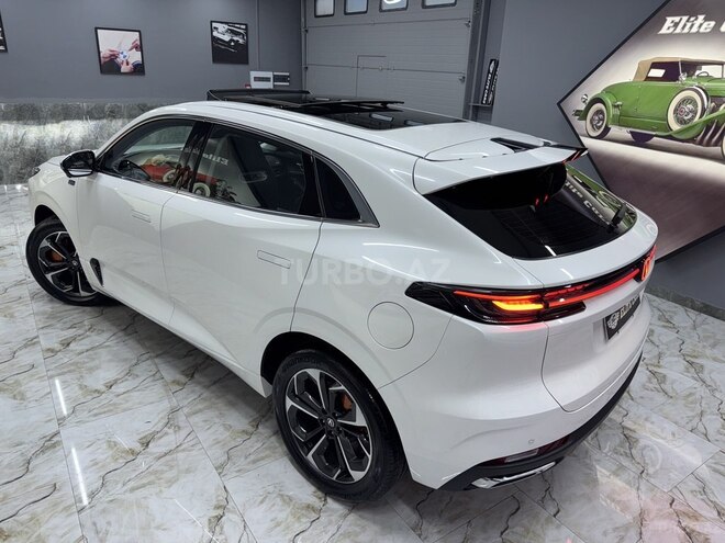 Changan Uni-K iDD-12