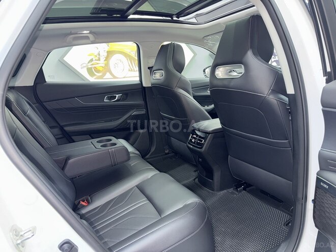Changan Uni-K iDD-17