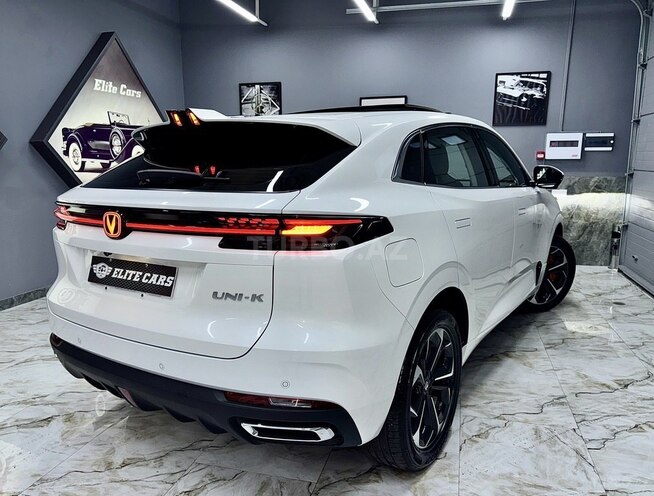 Changan Uni-K iDD-2