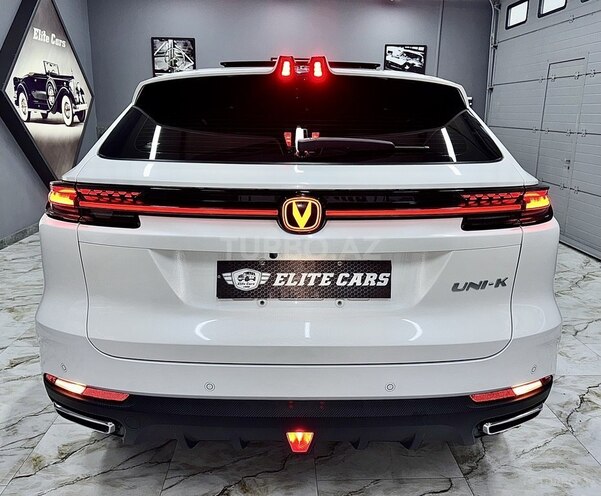 Changan Uni-K iDD-14