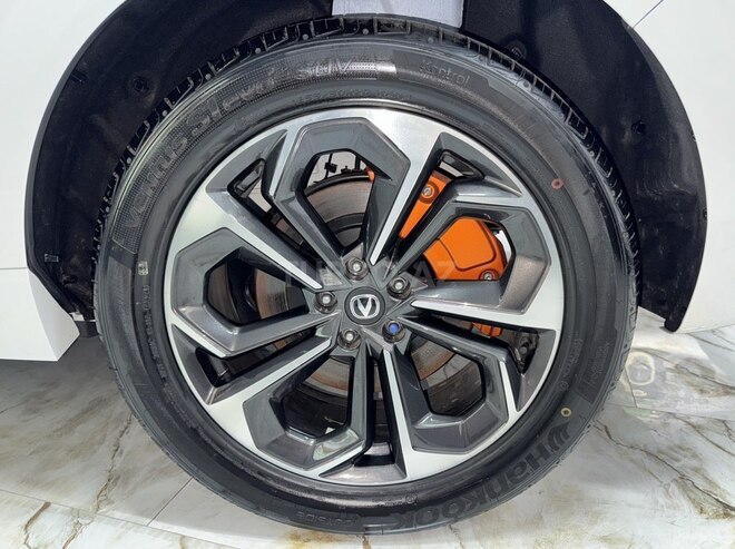 Changan Uni-K iDD-19
