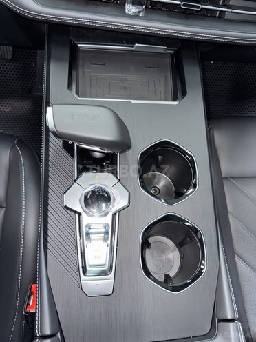 Changan Uni-K iDD-21