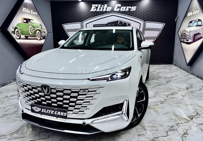 Changan Uni-K iDD-3