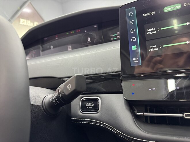 Changan Uni-K iDD-24