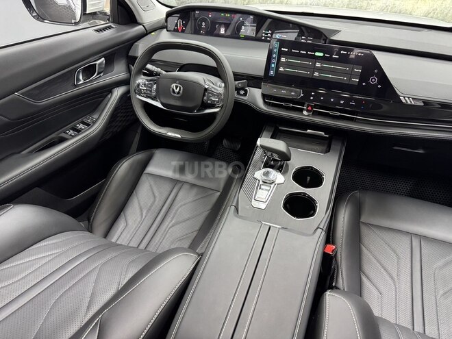 Changan Uni-K iDD-30