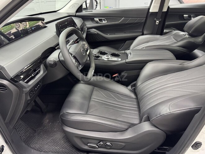 Changan Uni-K iDD-28