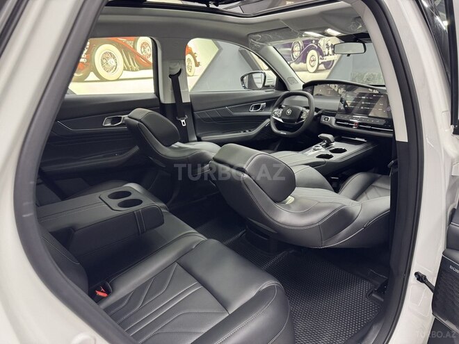 Changan Uni-K iDD-32