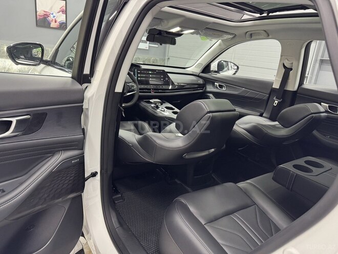 Changan Uni-K iDD-27