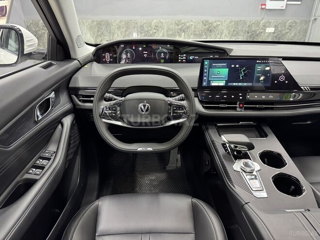 Changan Uni-K iDD-39