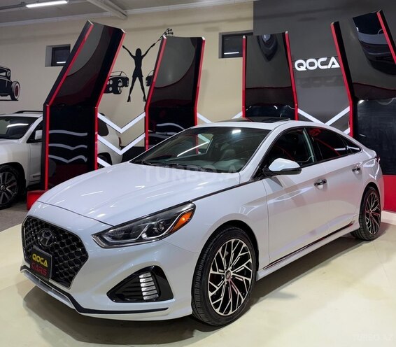 Hyundai Sonata-3