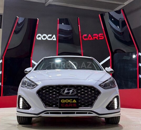 Hyundai Sonata-1