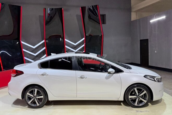 Kia K3-6