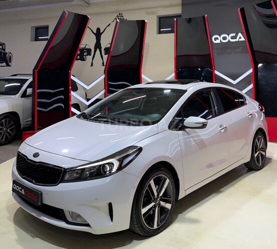 Kia K3-2