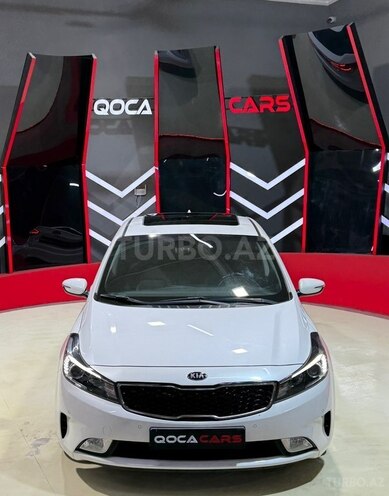 Kia K3-3