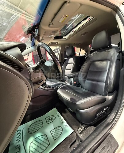 Kia K3-16
