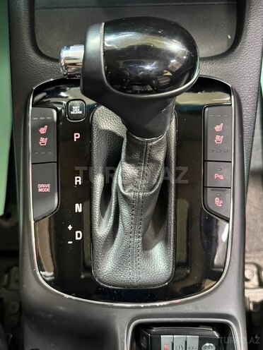 Kia K3-24