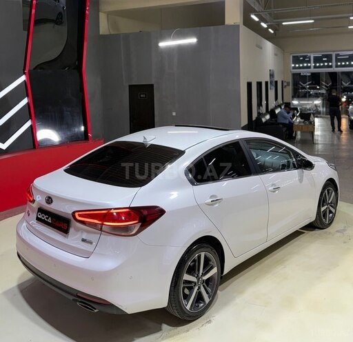 Kia K3-11
