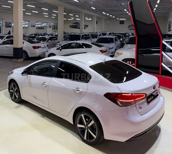 Kia K3-9